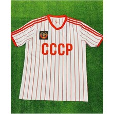 01 Cio Baba Cccp Sovyetler Birliği Forması