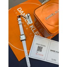 Danıel Kleın DKF.2315A.09 Kadın Kol Saati