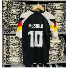 Almanya Euro 2024 Jamal Musiala Maç Önü Forması