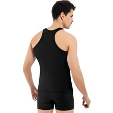 Kota 1002 Erkek Rambo Askılı Atlet