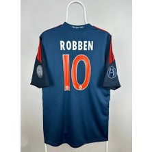 B.a.y.e.r.n/m.ü.n.i.h 2013/14 Sezonu Arjen Robben Nostalji Forması
