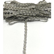 Karan Tuhafiye Dekoratif Şerit / Örtü Koltuk Seccade Şeriti Harcı / 14 Metre /