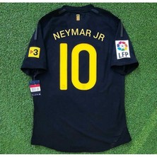 Fc. B.a.r.c.e.l.o.n.a 2011/12 Sezonu Neymar Jr. Deplasman Forması