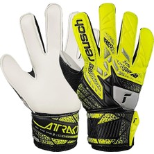 Reusch Attrakt Solid Çocuk Kaleci Eldiveni 5572515-7752