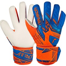 Reusch Attrakt Solid Çocuk Kaleci Eldiveni 5572515-2290