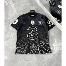 Chelsea 2024/25 Yeni Sezon Özel Konsept Forması