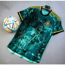 Almanya 2023/24 Yeni Sezon Özel Konsept Forması