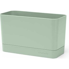 Brabantia Jade Green Lavabo Düzenleyici
