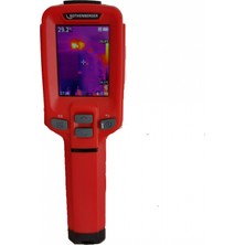 Rothenberger Termal Kamera Roscan 3000