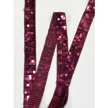 Pul Şerit Kurdele Pullu Şerit Harç 2 Metre / Eni 2.5 cm /