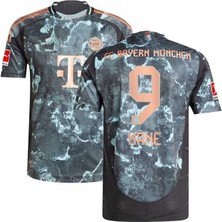 B.a.y.e.r/m.ü.n.i.h 2024/25 Yeni Sezon Harry Kane Deplasman Forması (Away Kit)