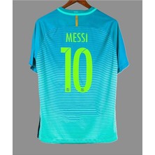 Fc Barcelona 2015–16 Sezonu M'essi Sezon Alternatif FORMASI(THİRD)65363666