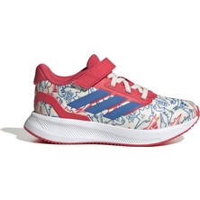 Adidas Sportswear JP6165 Runfalcon 5 Dino Çocuk Ayakkabısı