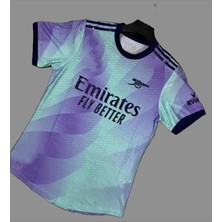 A'rsenal 2024-25 Yeni Sezon Isimsiz Yetişkin Alternatif FORMASI(THİRD)85781785754