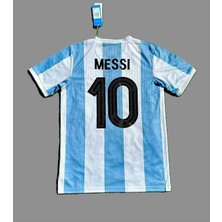 Arjantin 50.yıl Lionel M,e,s,s,i, Özel Koleksiyon Efsane FORMASI5489377589346