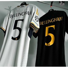 Jude B,e,l,l,i,n,g,h,a,m, R,e,a,l, M,a,d,r,id 2023-24 Sezonu 2'li Set Kombin FORMASI64554765475442