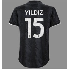 K,e,n,a,n, Y,ı,l,d,ı,z, 2022/23 Sezon Alternatif J,u,v,e,n,t,u,s, FORMASI11578888