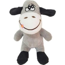 Seçtim Aldım Pelüş 0439 Şaşkın Eşek 35 cm