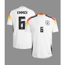 Joshua K,i,m,m,i,c,h, Futbolcu Euro 2024 Almanya Yetişkin Iç Saha Forması