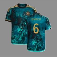 Joshua K,i,m,m,i,c,h, 2023/24 Yeni Sezon Almanya Milli Takımı  Deplasman FORMASI0007546465