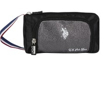 U.s. Polo Assn. PLKLK24325 Kalem Çantası Siyah