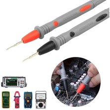 Powermaster PM-22871 Multimetre Iğne Uç Banana Prob 1000V 20A