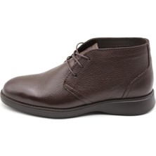 Libero 1057 Erkek Deri Bot