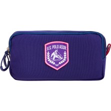 U.s. Polo Assn. PLKLK24651 Kalem Çantası Lacivert