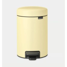 Brabantia 3l Sarı Atık Kutusu 233760 Brabantia Newıcon