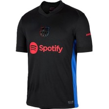 Barcelona 2024-25 Yeni Sezon Yetişkin Deplasman Forması