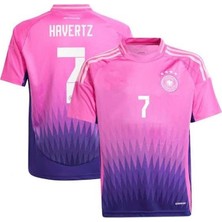 Almanya Euro 2024 Kai Havertz Deplasman Forması