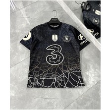 Chelsea 2024/25 Yeni Sezon Özel Konsept Forması