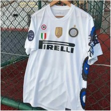 Quaresma 2010 Sezonu I,n,t,e,r, Yetişkin Forması