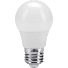 Powermaster 5 Watt E27 220 Volt Beyaz LED Ampul