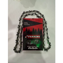 Areltar Ferrino 91 Ayak 28 Diş Zincir