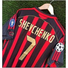 2007 Sezonu Andriy Shevchenko Nostalji Forması