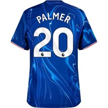 Cole Palmer C.h.e.l.s.e.a 2024/25 Sezon Mavi Iç Saha FORMASI432