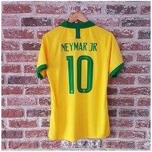 Neymar J.r. Brezilya 23-24 Sezon Yetişkin Forması