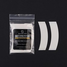 Walker Tape Protez Saç Bandı Beyaz 36 Adet