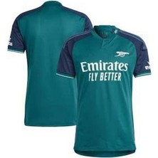 A.r.s.e.n.a.l 2023--24 Sezon Isimsiz Deplasman Forması