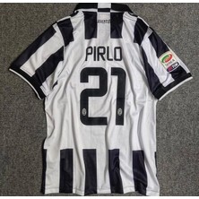 Juventus Andrea Pirlo Nostalji Forması