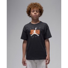 Nıke Jordan Jdb Mj 85 Shatter Ss Tee Erkek Çocuk Tişört 95F059