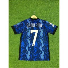 Inter Ricardo Quaresma Özel Konsept Forması (Special)