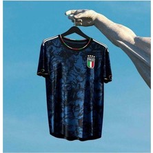 Italya 2023/24 Yeni Sezon Özel Konsept Forması
