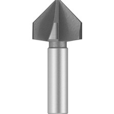 Bosch Pro 20 mm Hss Havşa Matkap Ucu, M10