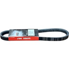 Motolux Mtx 125 -Macchiato 125 Varyatör Tahrik Kayışı ,bando 782.5X18.5X30 Supermoto