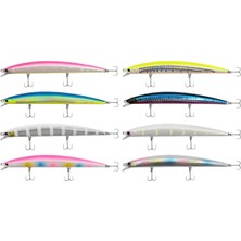 KGF+ Kendo Seabass Minnow Ss 148F 21.1gr Maket Balık