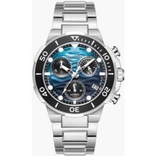 Quantum HNG1150.300 Erkek Kol Saati Gri