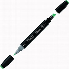 Touch Twin Brush Marker G46 Vivid Green