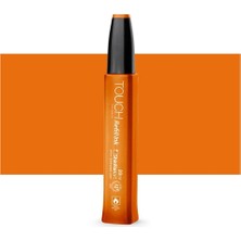 Touch Twin Marker Refill Ink 20ML YR21 Terra Cotta